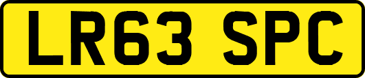 LR63SPC