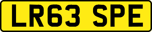 LR63SPE