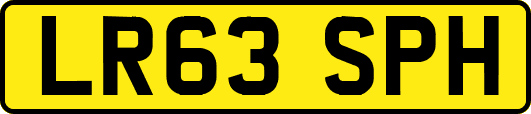 LR63SPH