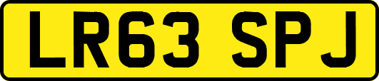 LR63SPJ