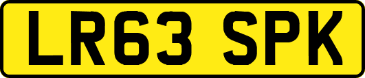 LR63SPK