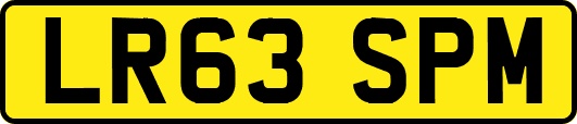 LR63SPM