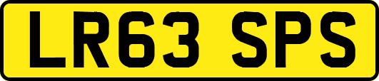 LR63SPS