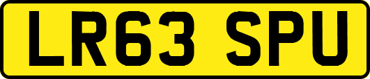 LR63SPU