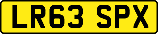 LR63SPX