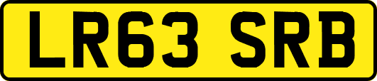 LR63SRB