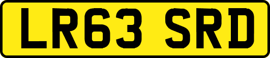 LR63SRD