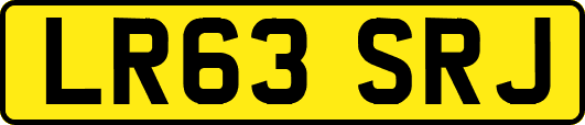LR63SRJ