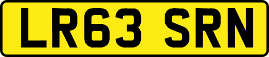 LR63SRN