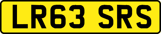 LR63SRS