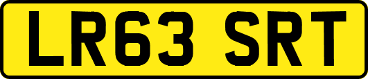 LR63SRT