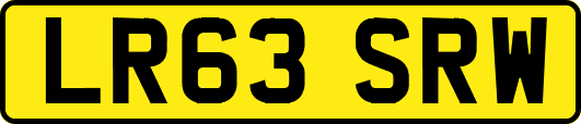 LR63SRW