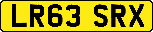 LR63SRX