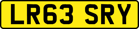 LR63SRY