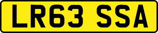 LR63SSA