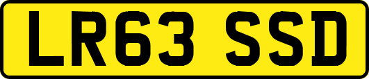 LR63SSD
