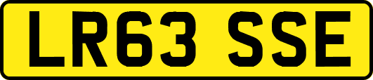 LR63SSE