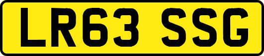 LR63SSG