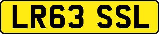 LR63SSL