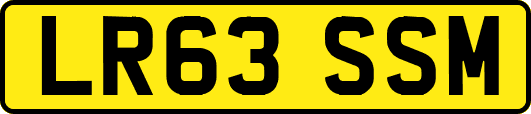 LR63SSM