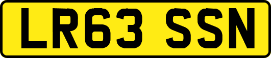 LR63SSN
