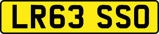 LR63SSO