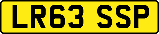 LR63SSP