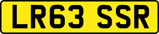 LR63SSR