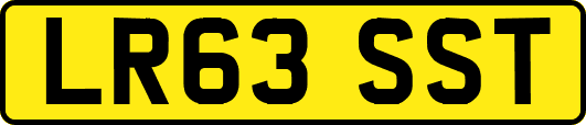LR63SST
