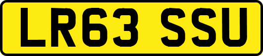 LR63SSU