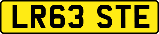 LR63STE