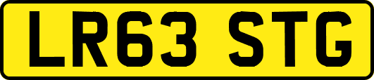 LR63STG