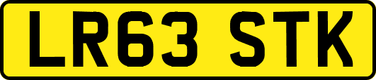 LR63STK