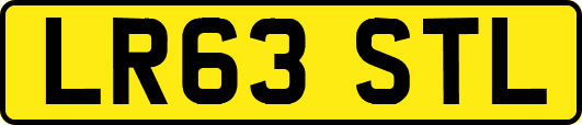 LR63STL