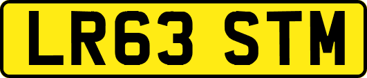 LR63STM