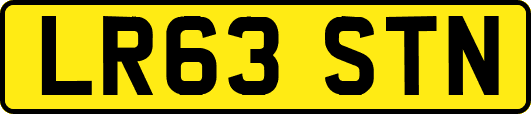 LR63STN