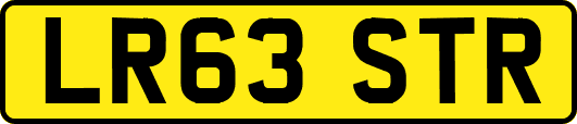 LR63STR