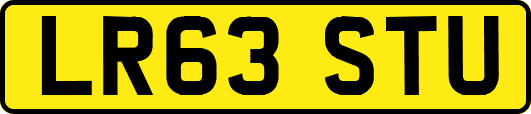 LR63STU