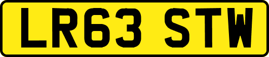 LR63STW