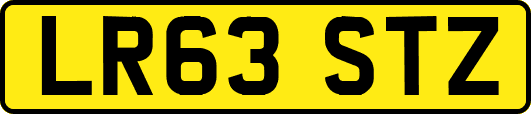 LR63STZ