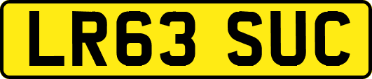 LR63SUC