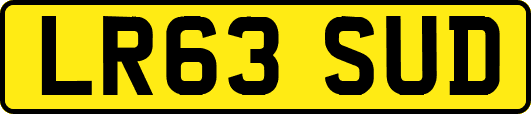 LR63SUD