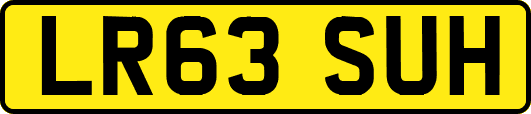 LR63SUH