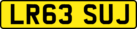 LR63SUJ