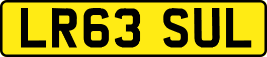 LR63SUL