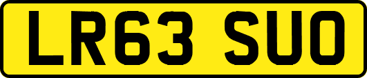 LR63SUO