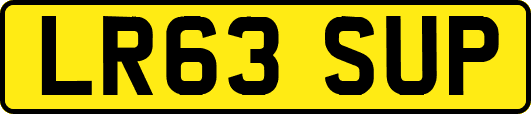 LR63SUP