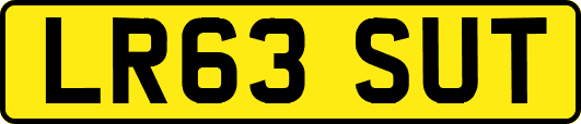 LR63SUT