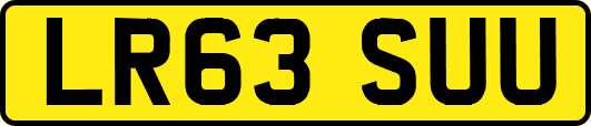 LR63SUU