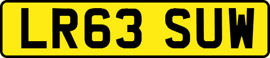 LR63SUW